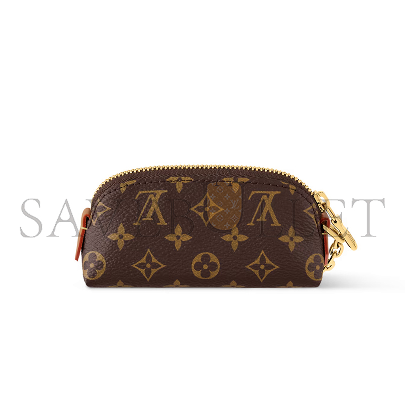 l0*is V*t0n cosmetic lipstick pouch m25694 (11*6*3.3cm)